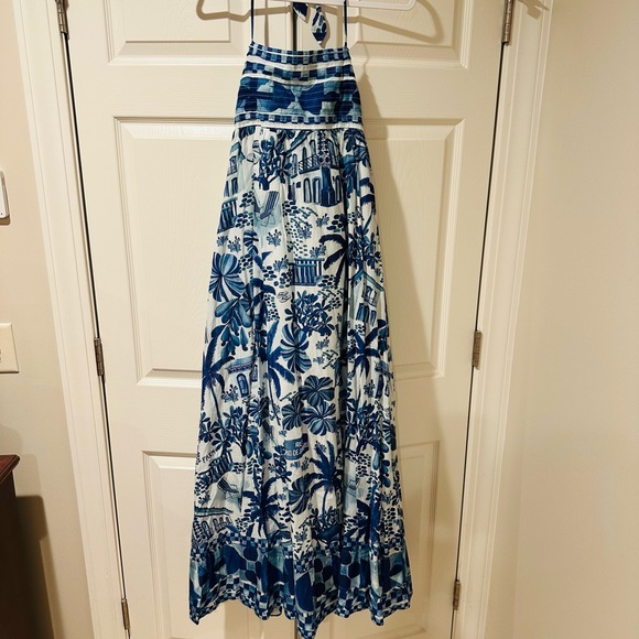 FARM Rio Sweet Rio Maxi Dress - Picture 3 of 3